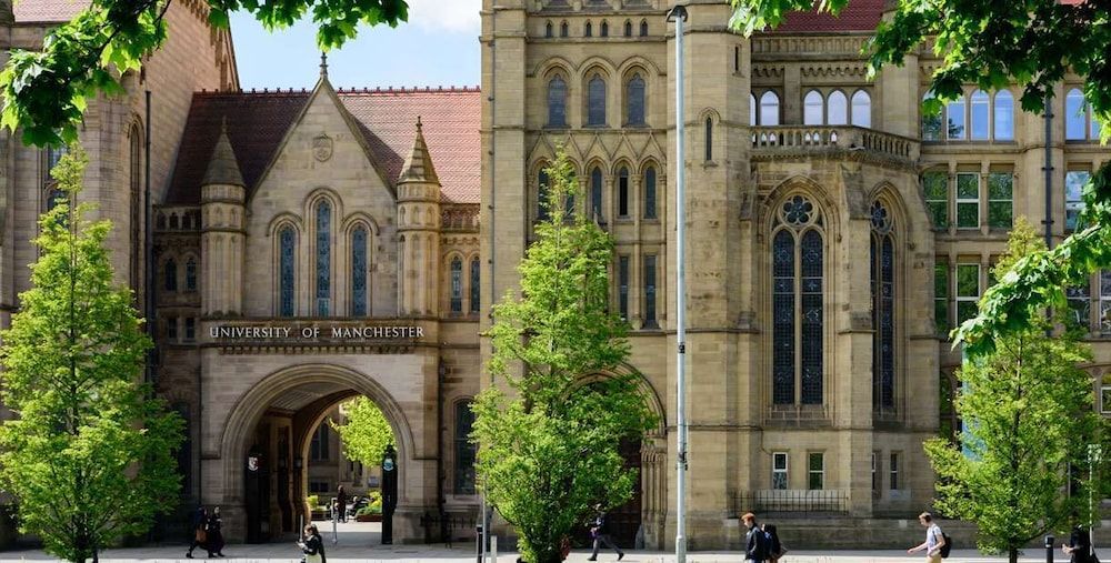 undefined Crowne Plaza Hotel Manchester City Centre by IHG 4