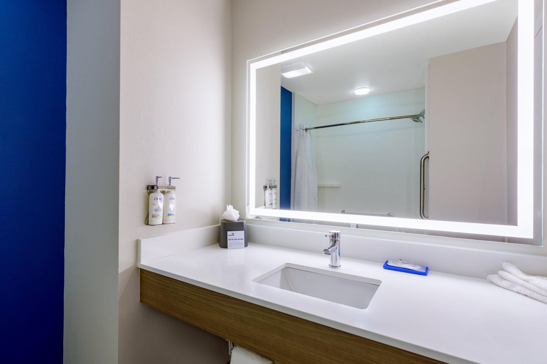 Holiday Inn Express Orlando-Ocoee East By IHG 2 Queen Standard 3