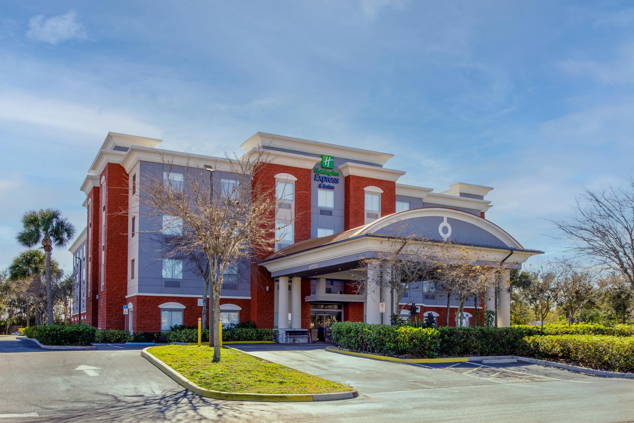 Holiday Inn Express Orlando-Ocoee East By IHG