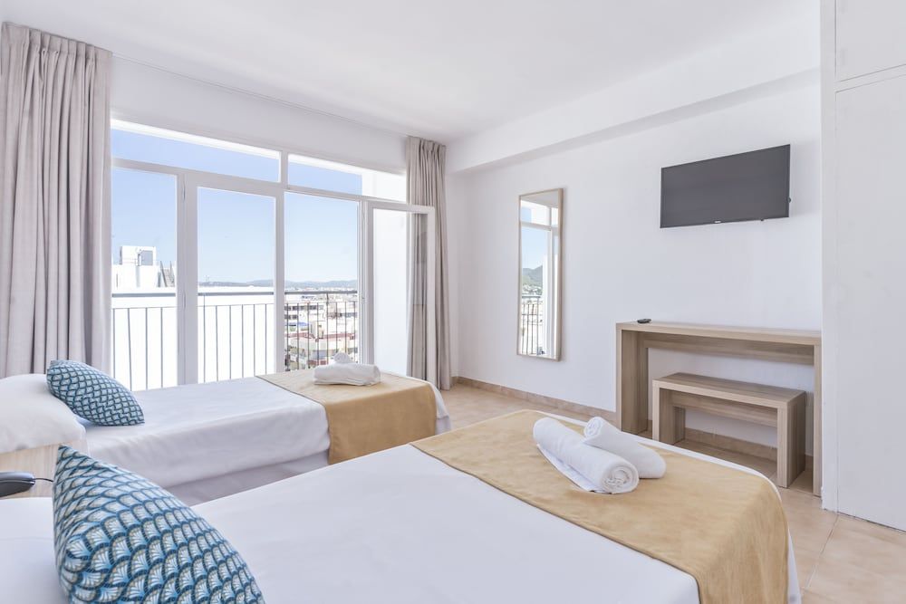 Suncoast Ibiza Hotel - Adults Only Twin Room 2