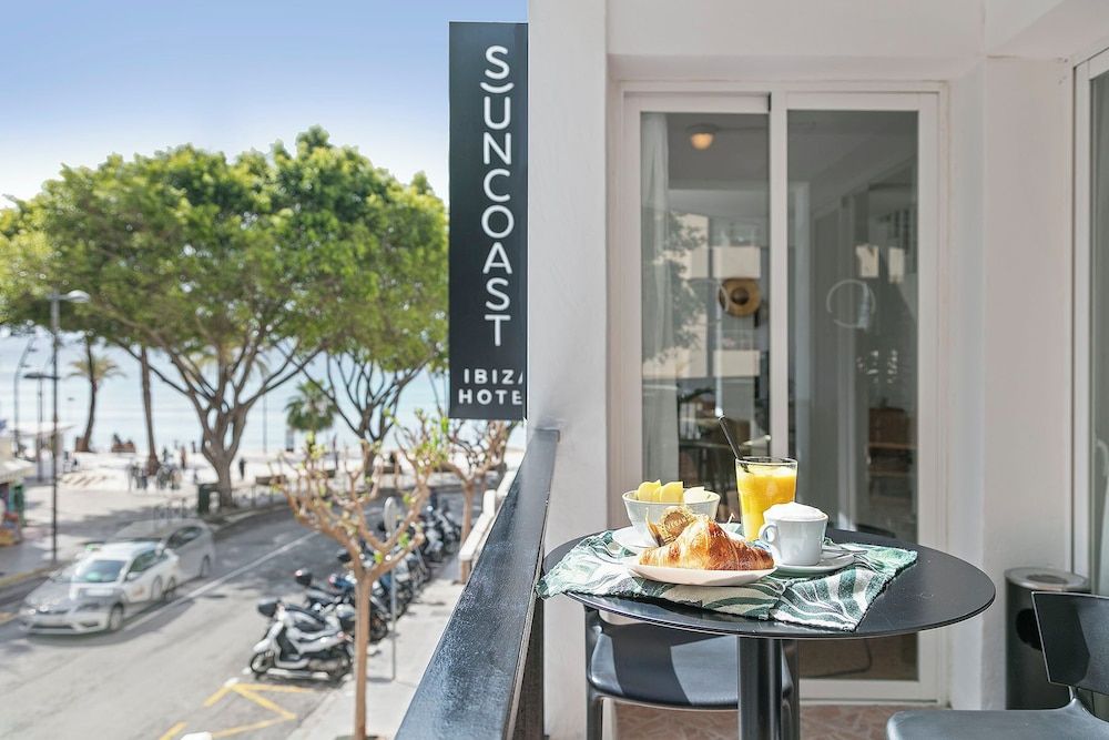 undefined Suncoast Ibiza Hotel - Adults Only 10