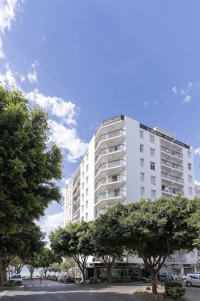 undefined Suncoast Ibiza Hotel - Adults Only 5
