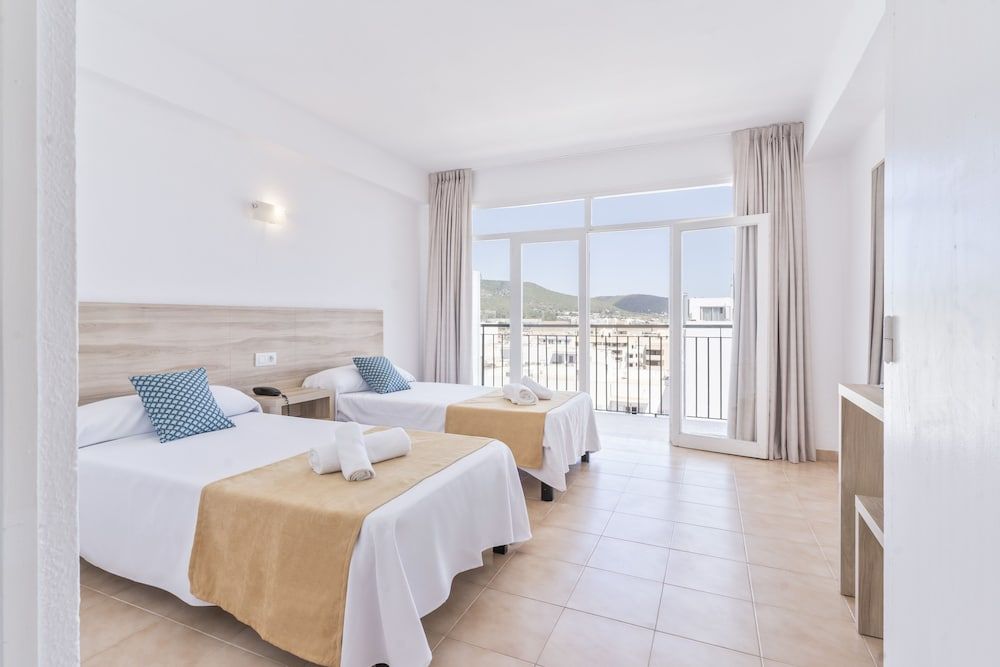 undefined Suncoast Ibiza Hotel - Adults Only 3