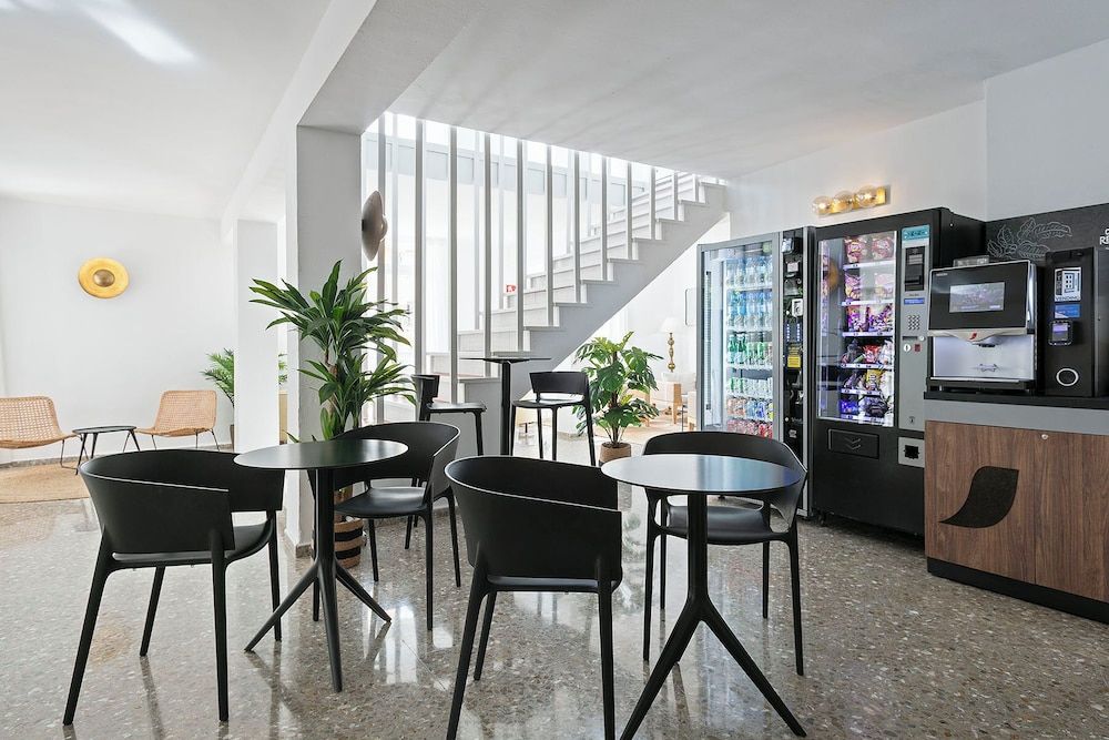 undefined Suncoast Ibiza Hotel - Adults Only 8