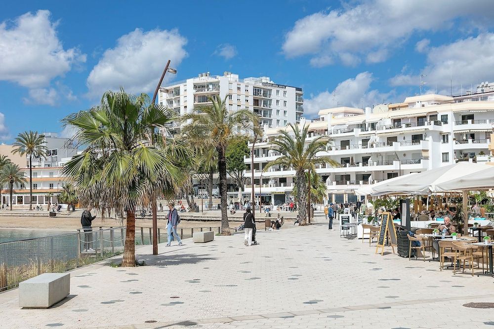 undefined Suncoast Ibiza Hotel - Adults Only 7