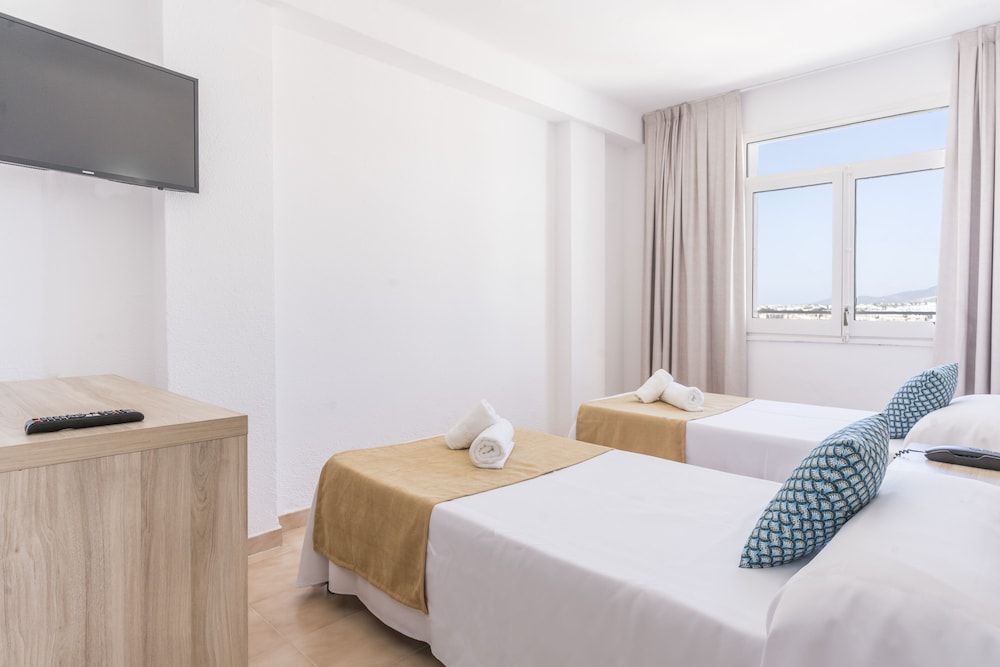 Suncoast Ibiza Hotel - Adults Only Twin Room 5