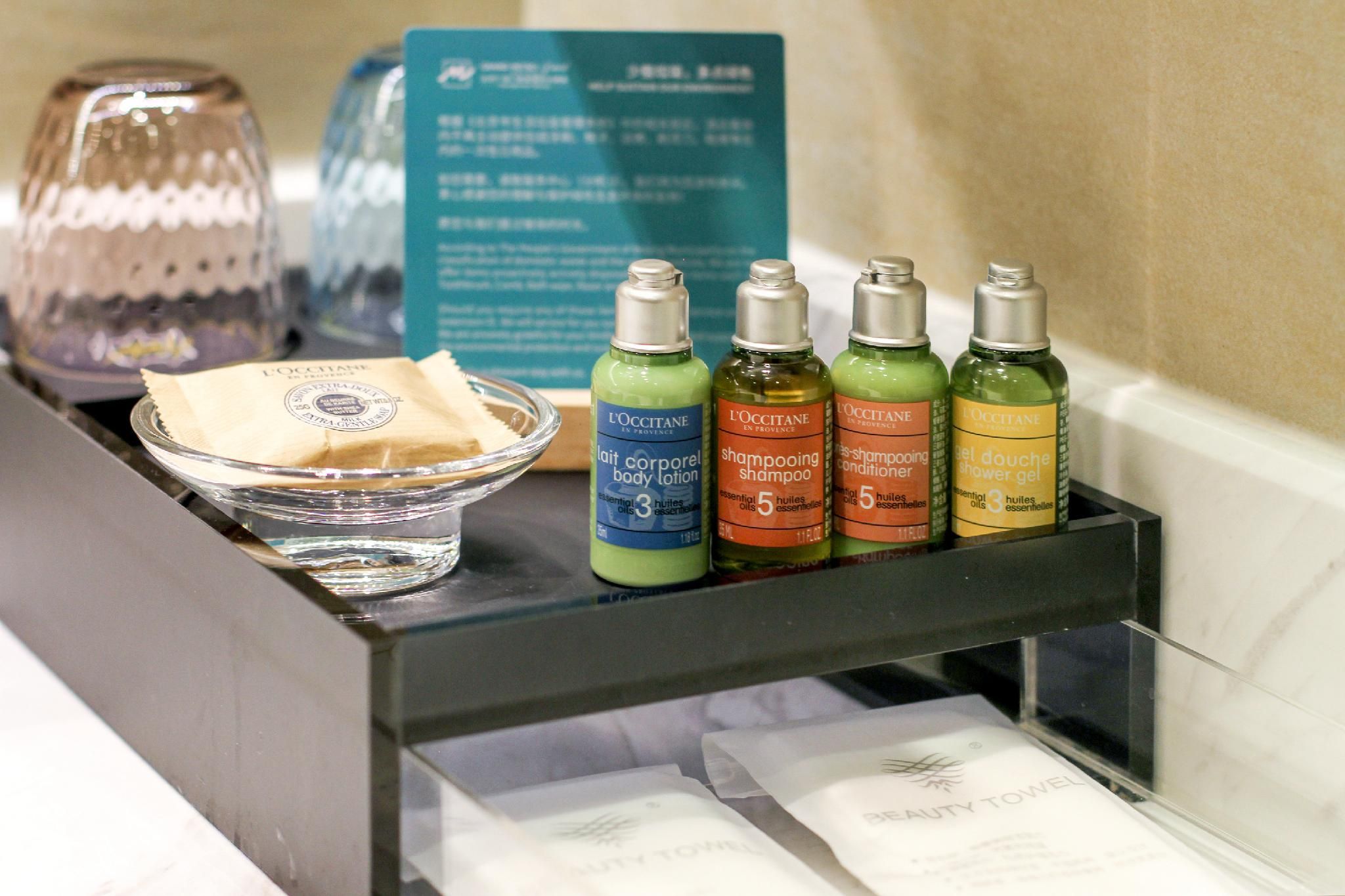 Executive Deluxe King