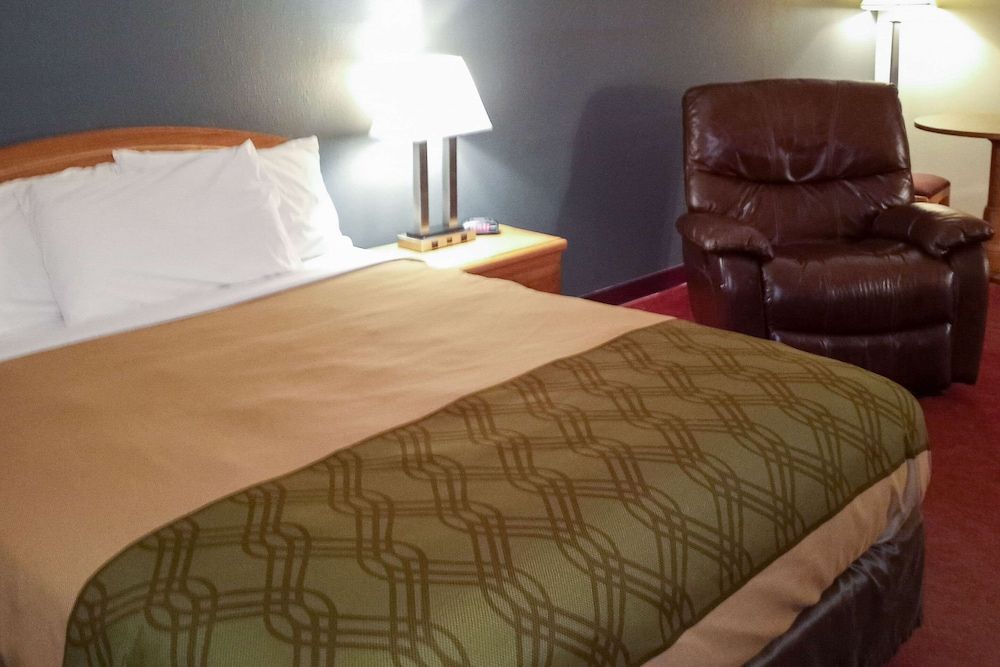 Room, 1 King Bed, Non Smoking