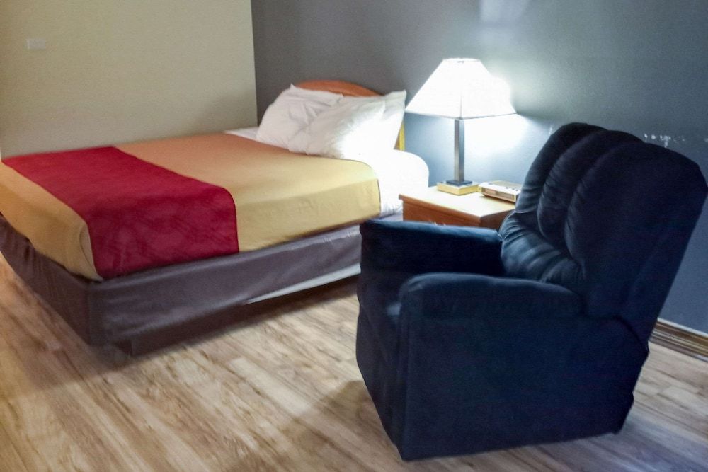 Room, 1 Double Bed, Accessible, Non Smoking