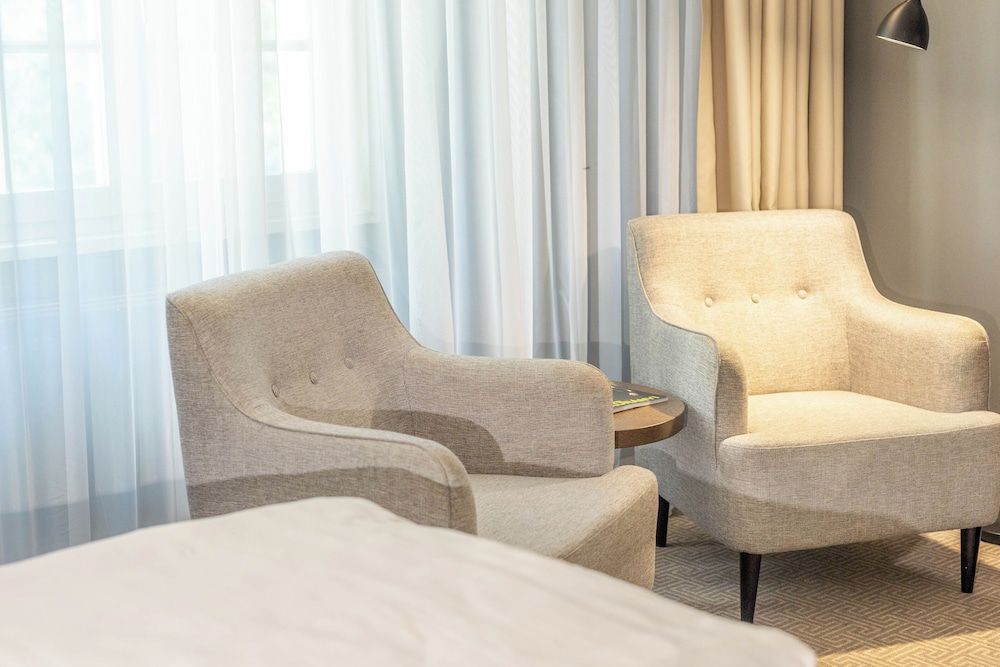 Parkhotel Kurhaus Room (Elegant) 4