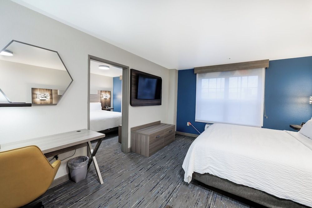 Suite, 1 Bedroom
