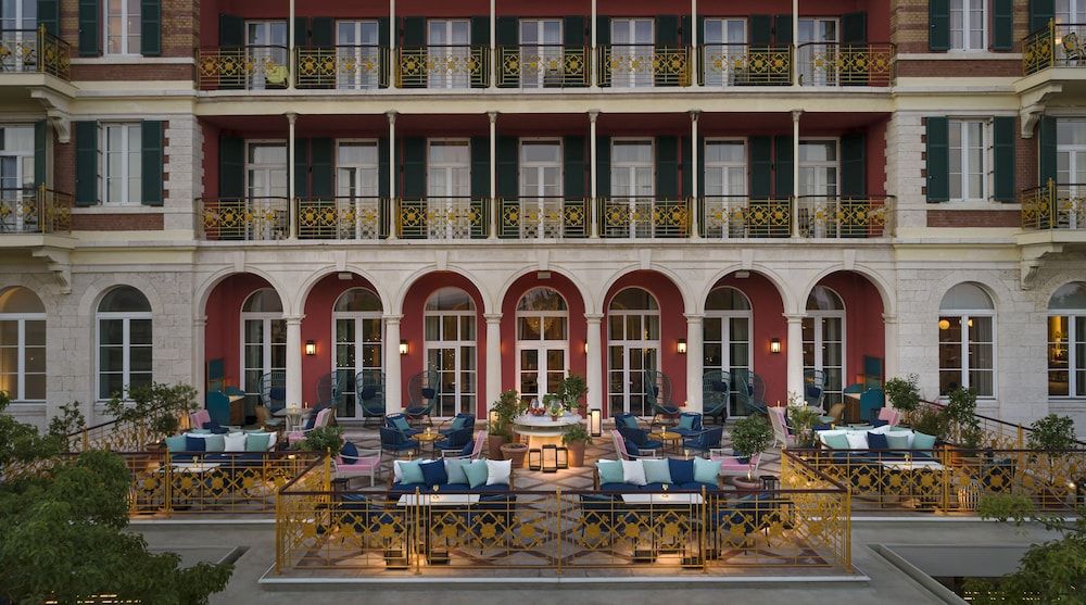 undefined Hilton Imperial Dubrovnik 5