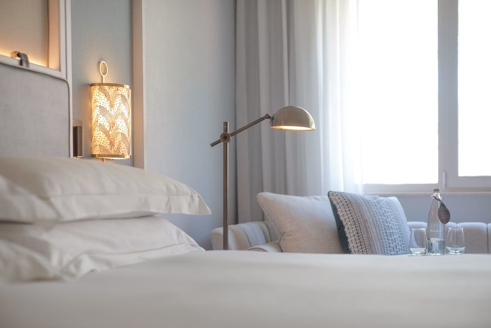 undefined Hilton Imperial Dubrovnik 10