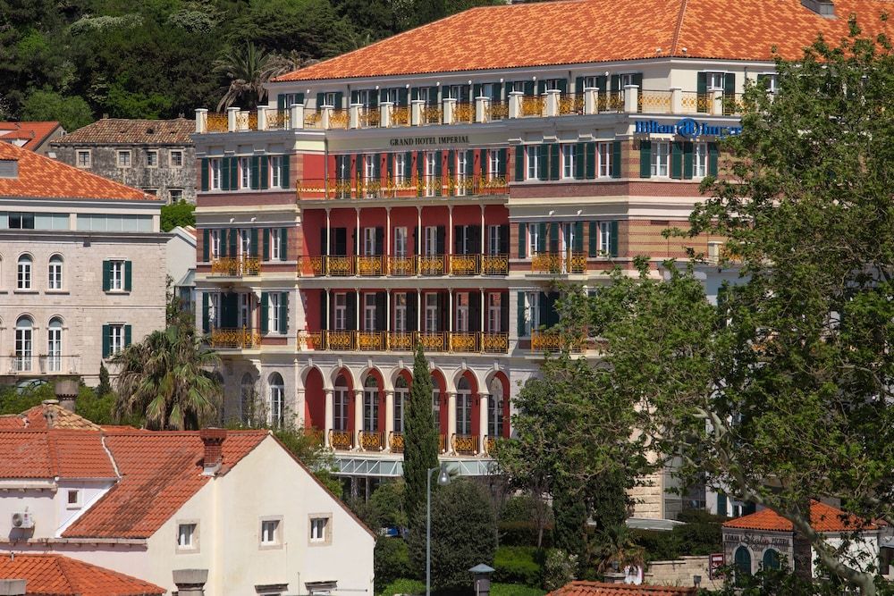 undefined Hilton Imperial Dubrovnik 4