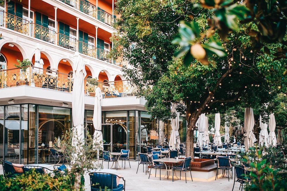 undefined Hilton Imperial Dubrovnik 7