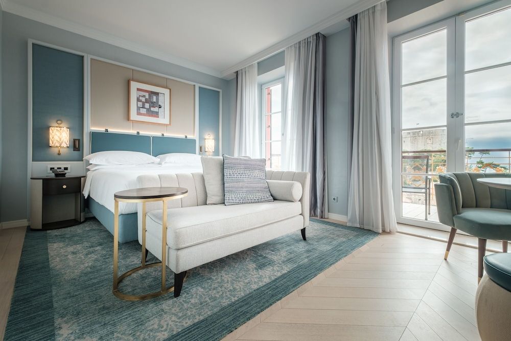 undefined Hilton Imperial Dubrovnik 3