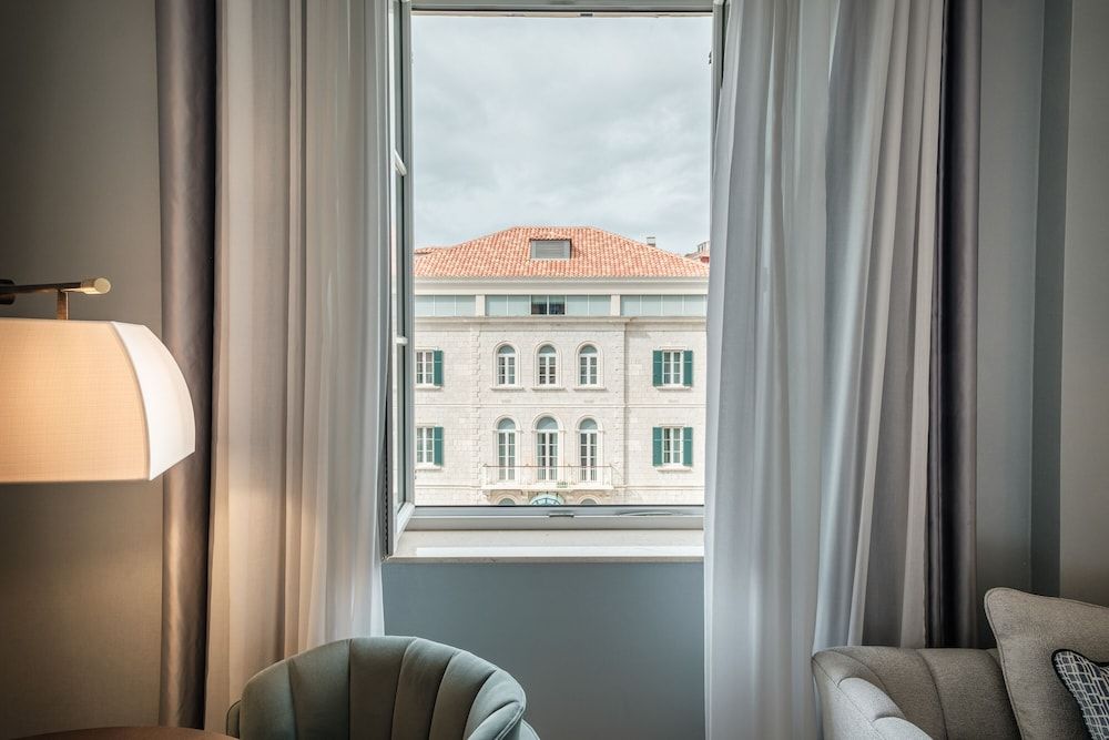 Hilton Imperial Dubrovnik Double Guest Room 4