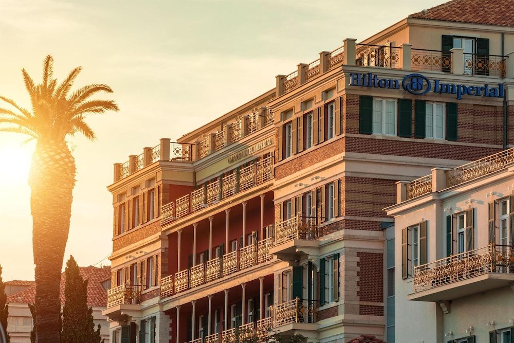 undefined Hilton Imperial Dubrovnik 2