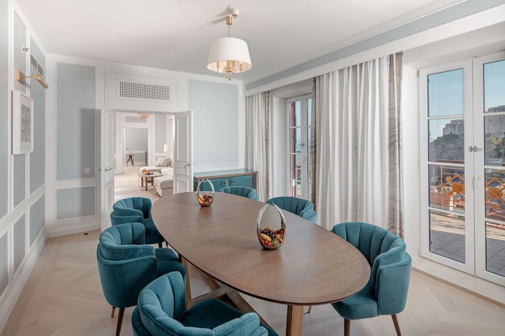 undefined Hilton Imperial Dubrovnik 2