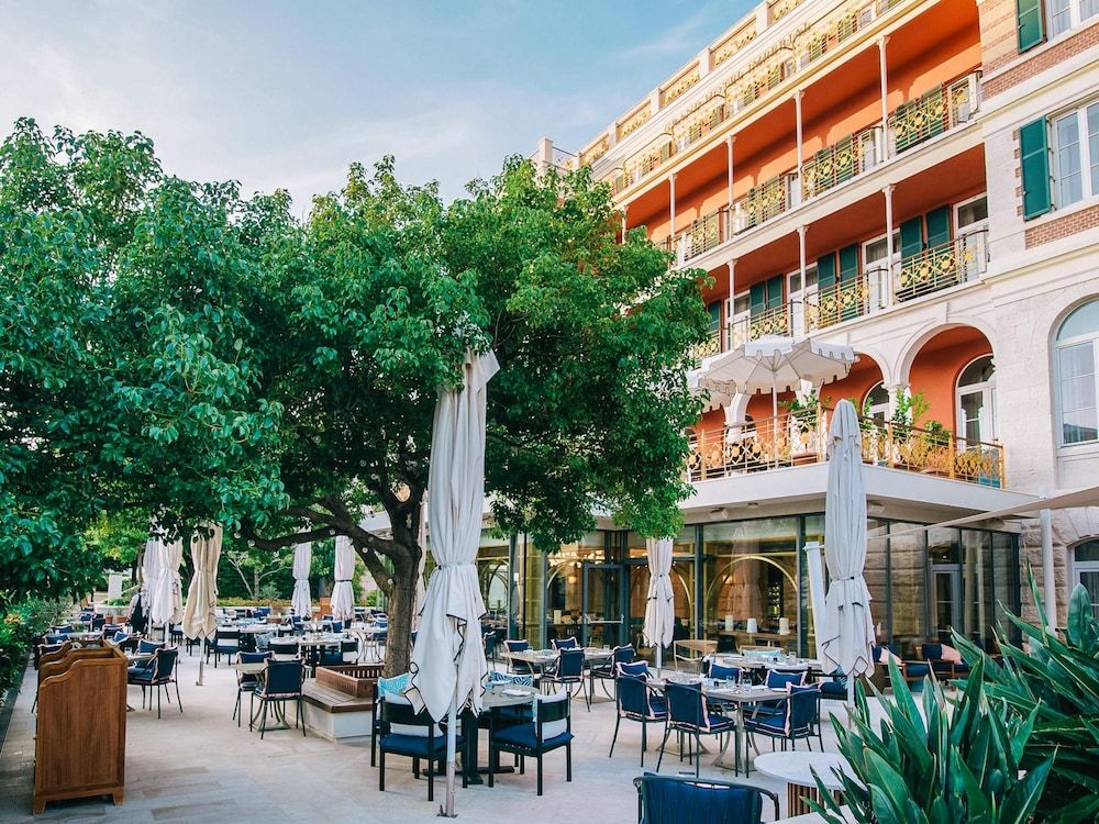 undefined Hilton Imperial Dubrovnik 3