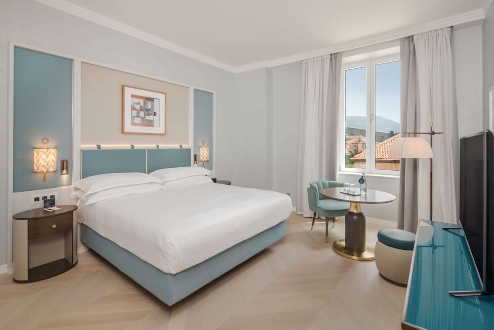 undefined Hilton Imperial Dubrovnik