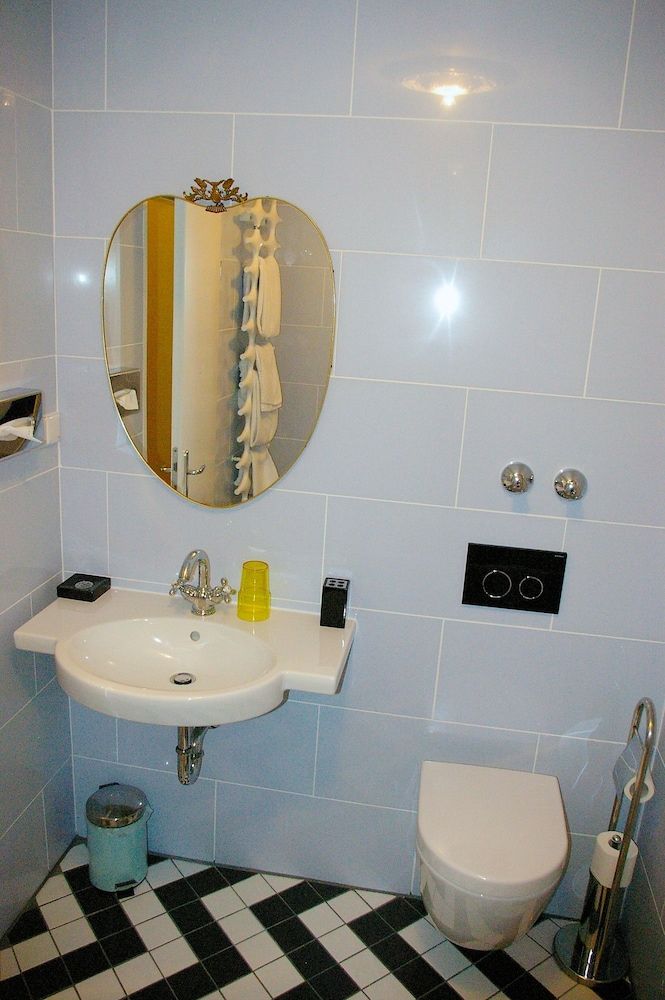 The Suite Hotel Garden Classic Suite 8