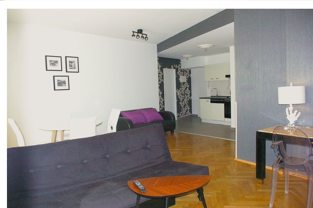 The Suite Hotel Garden Classic Suite 4