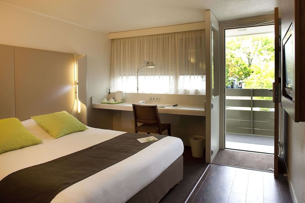 Standard Room, 1 Double Bed