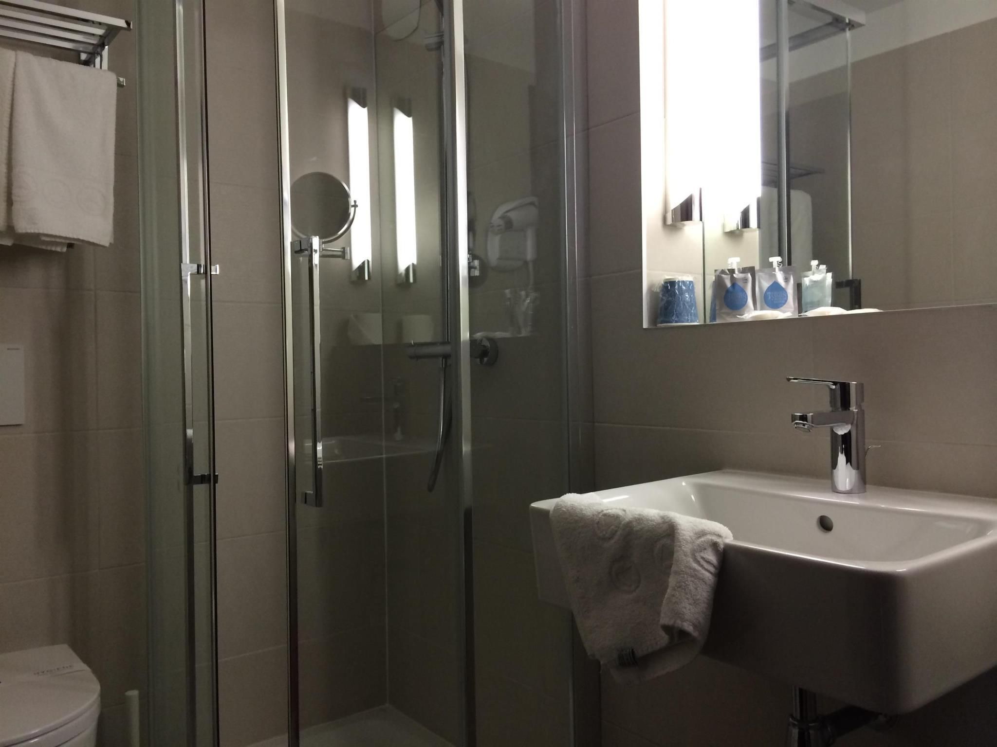 Double Superior Room