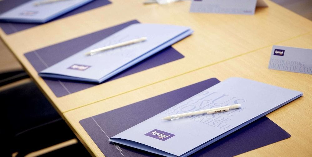 undefined Hotel Kyriad Annecy Sud - Cran Gevrier 5