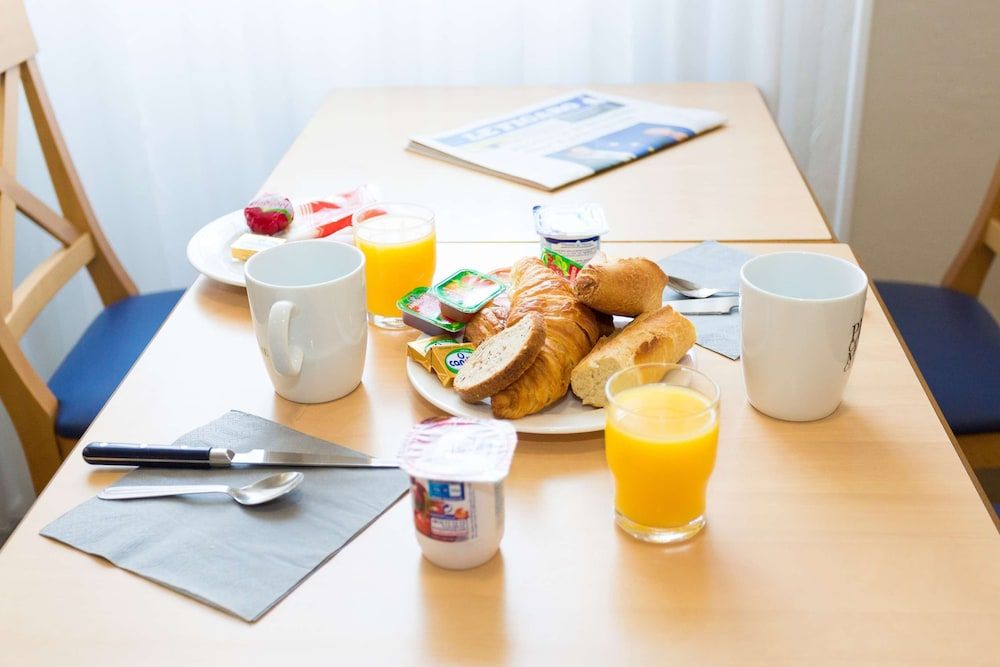 undefined Hotel Kyriad Annecy Sud - Cran Gevrier 7