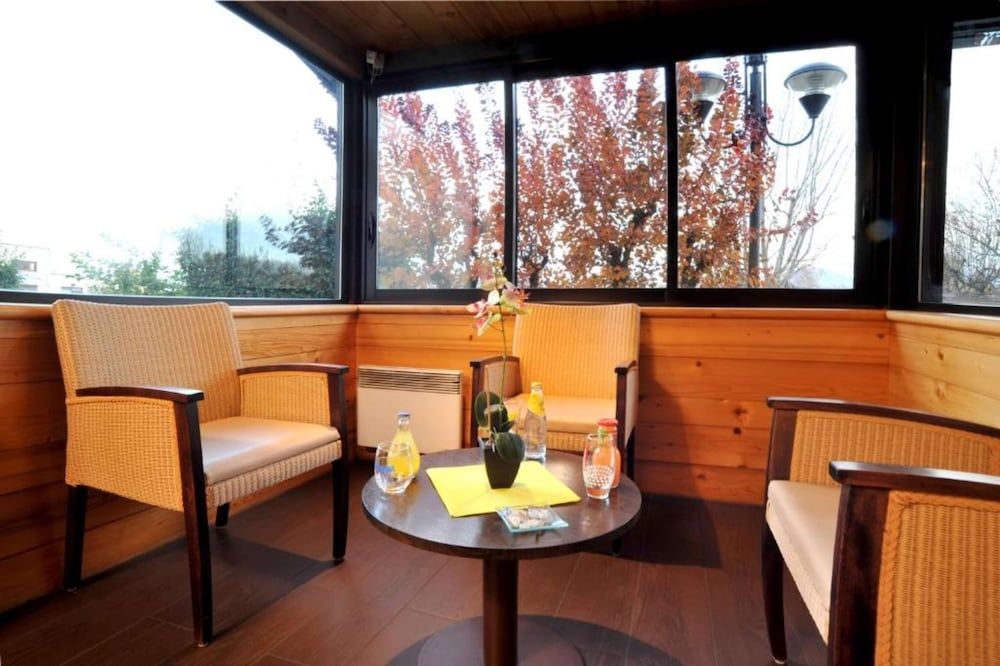 undefined Hotel Kyriad Annecy Sud - Cran Gevrier 6