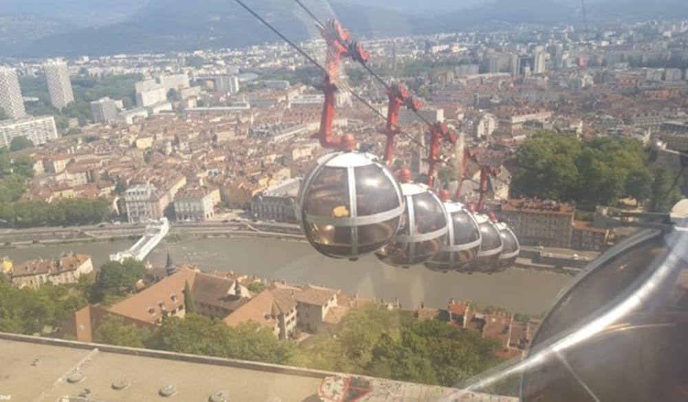 undefined Hotel Kyriad Annecy Sud - Cran Gevrier 4