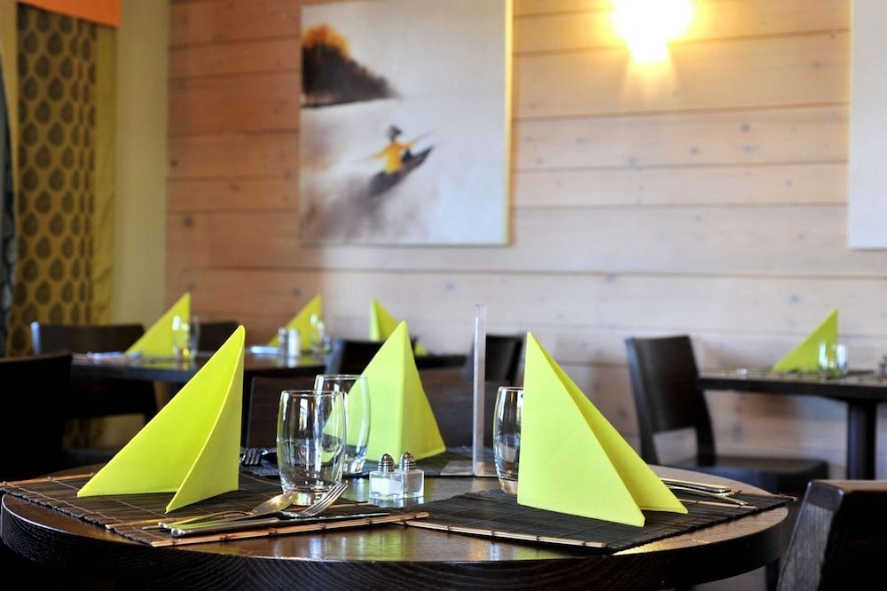 undefined Hotel Kyriad Annecy Sud - Cran Gevrier 9