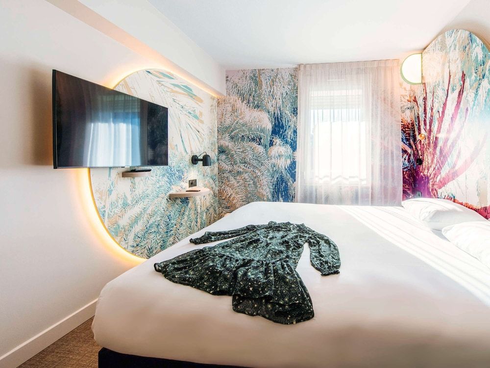 Standard Twin Room, Multiple Beds