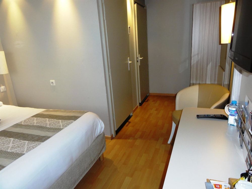 Superior Room, 1 Double Bed