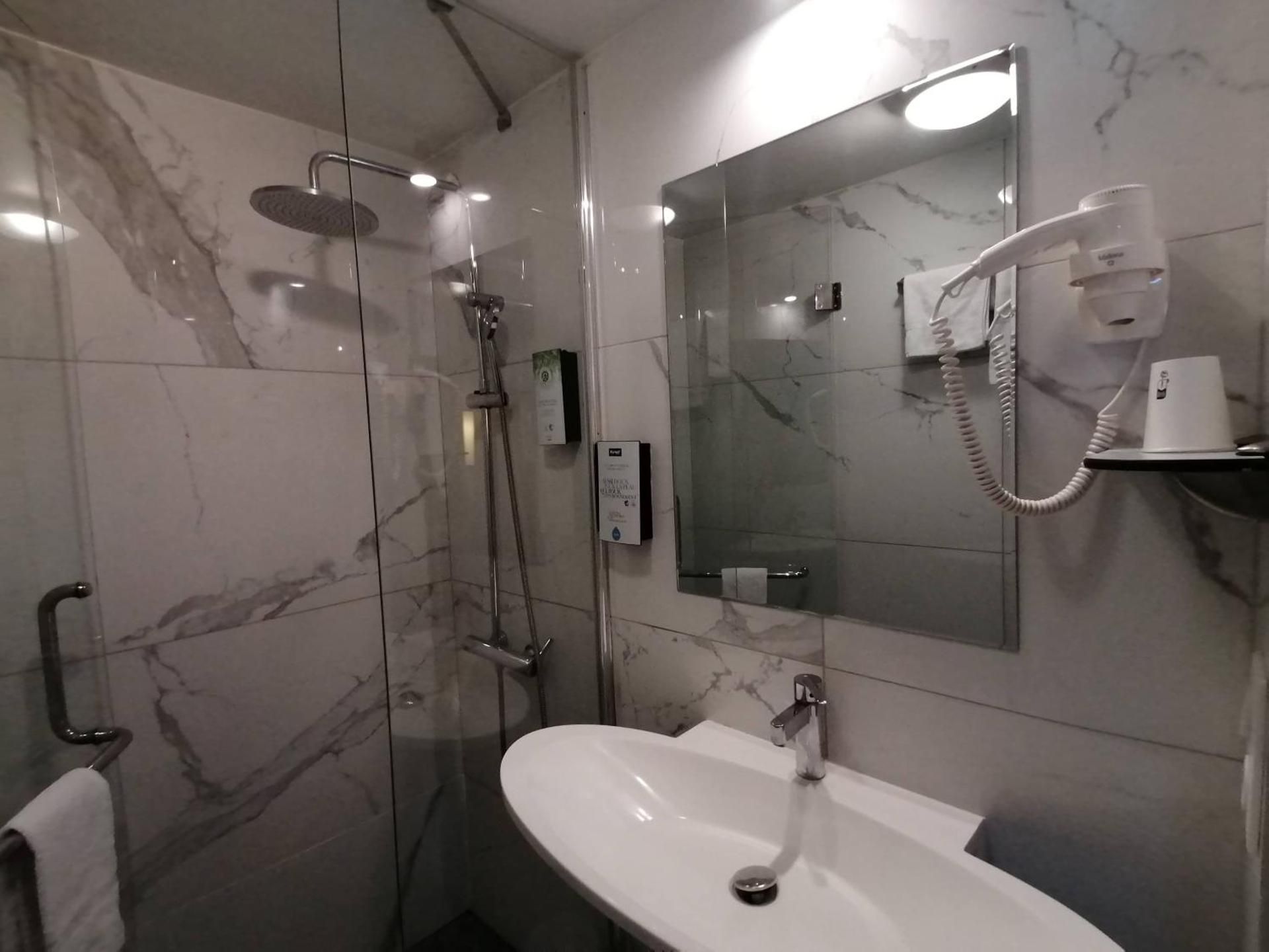 Triple Room Superior