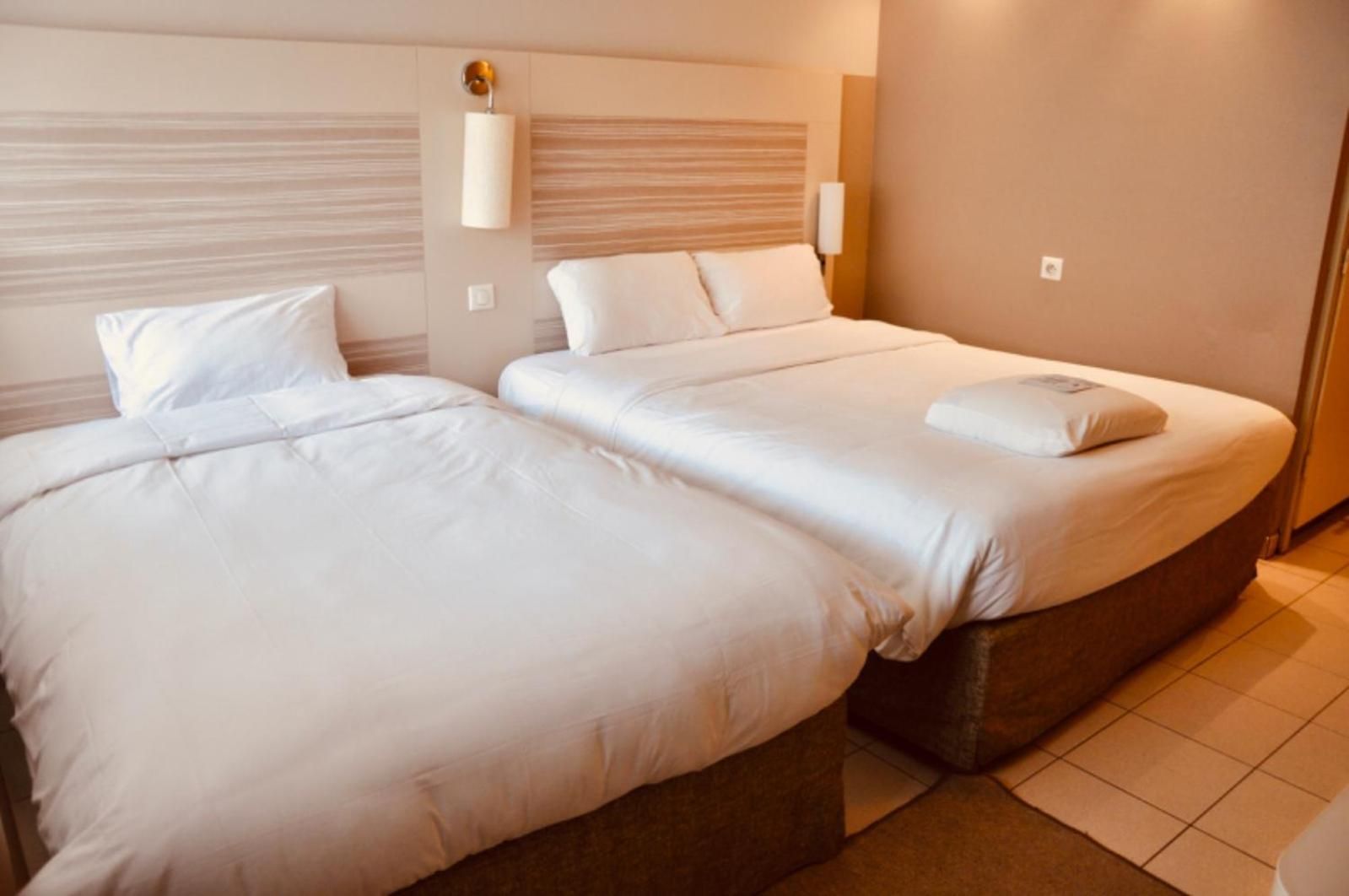 Twin Room superior
