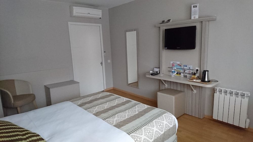 Superior Room, 1 Double Bed