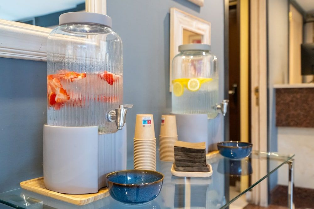 undefined Sunotel Aston 7