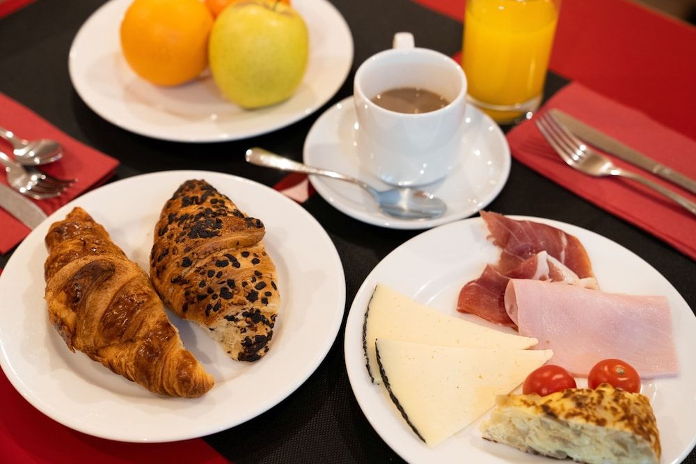 undefined Sunotel Aston 10