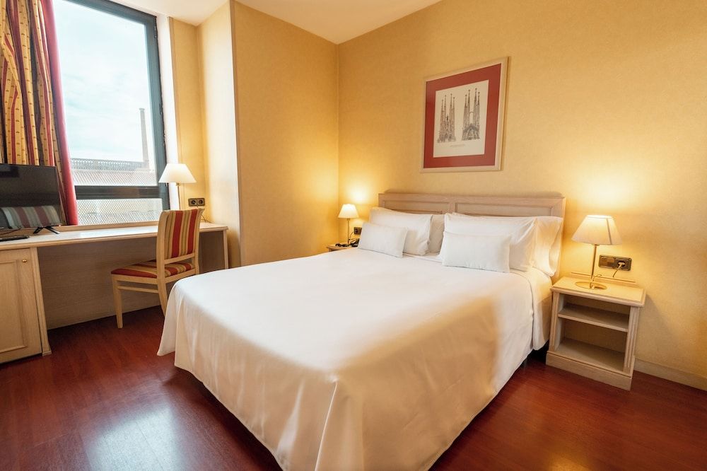 Sunotel Aston Standard Room 2