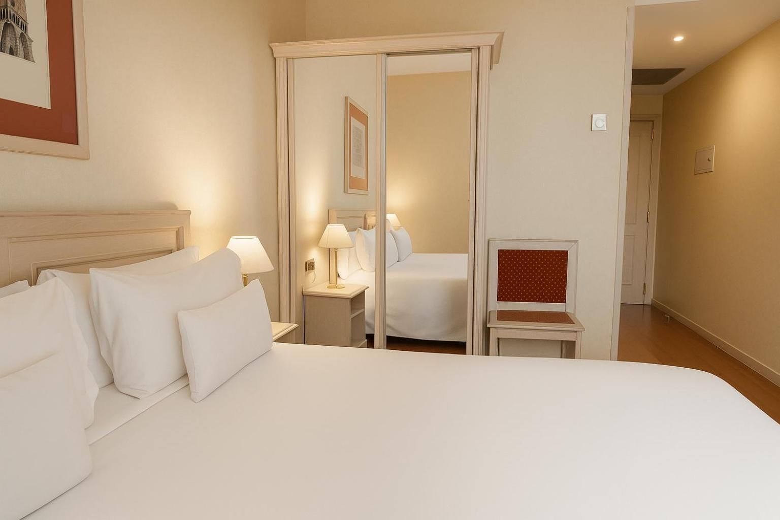 undefined Sunotel Aston 5