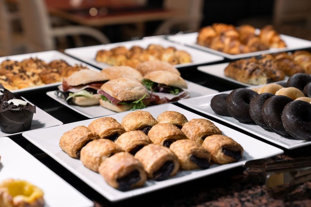 undefined Sunotel Aston 9