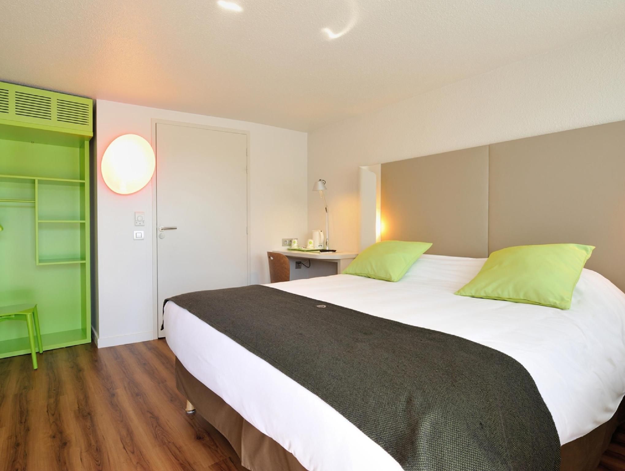 Campanile Valence Sud Double Superior