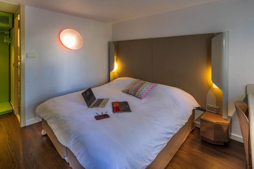 Noemys Arles Comfort Double Room