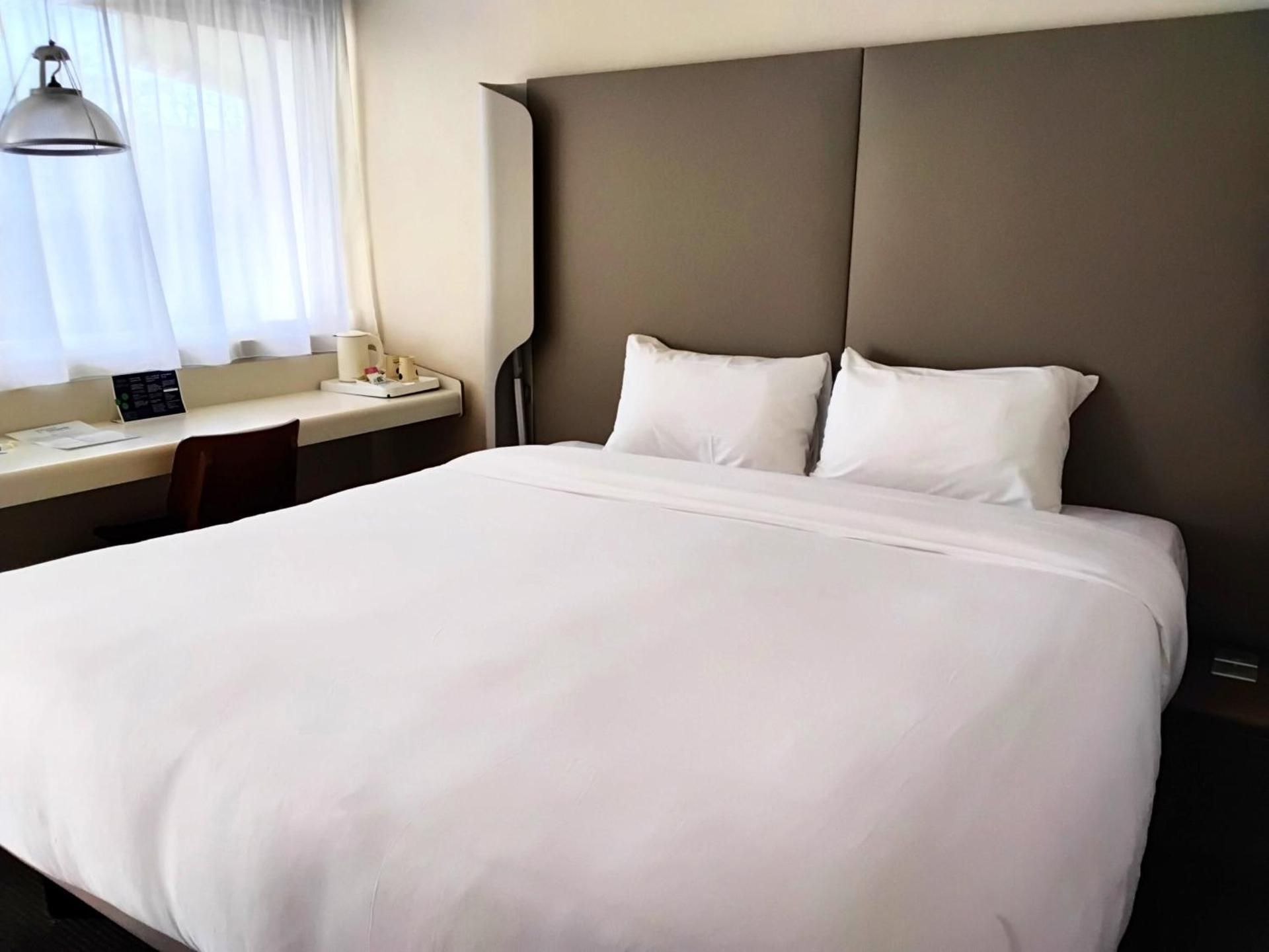 Hotel Campanile Chantilly Standard Double Room