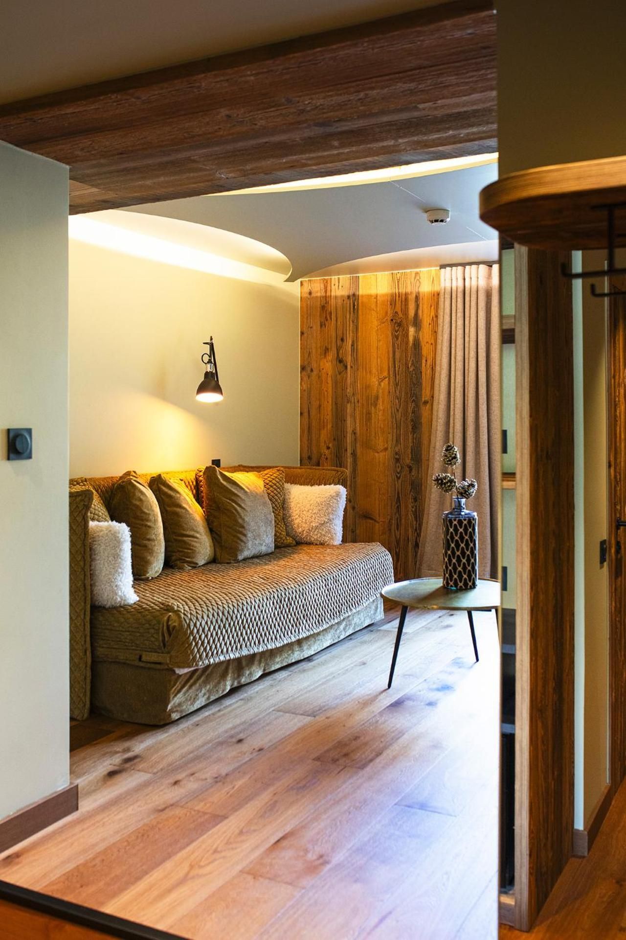 Superior Suite with Terrace
