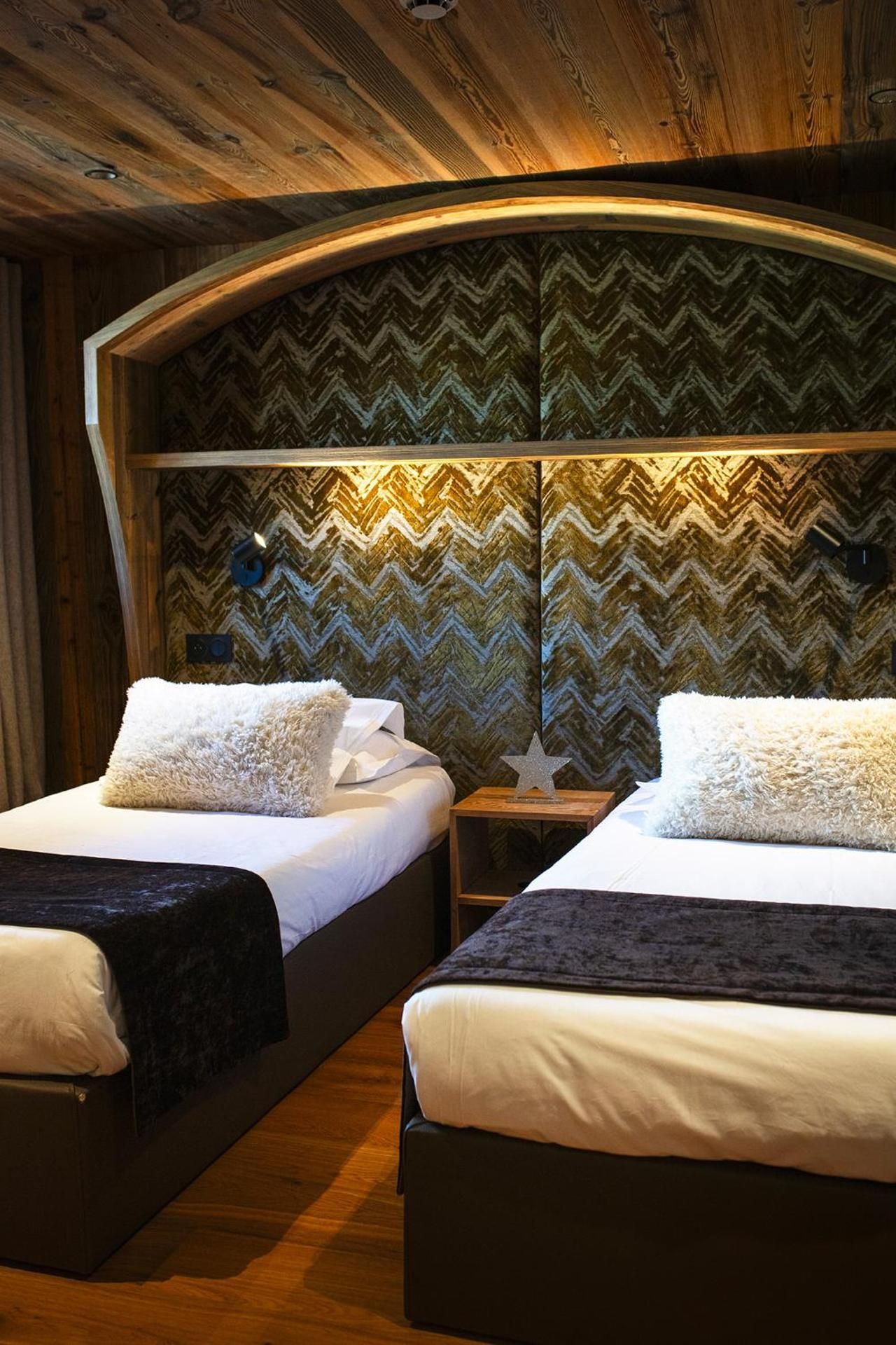Superior Suite with Terrace