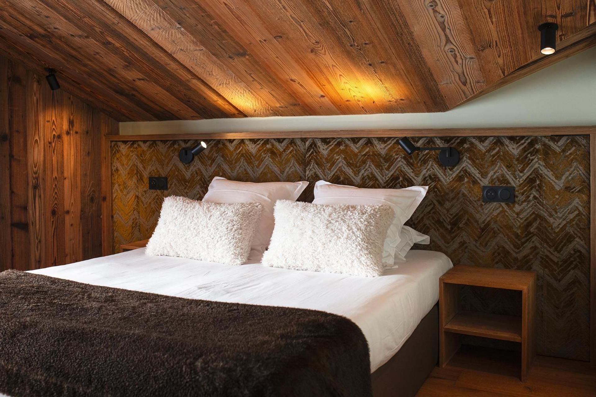 Family Suite with Balcony